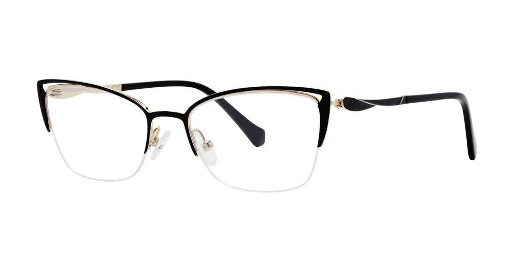 GENEVIEVE BOUTIQUE AUSPICIOUS Eyeglasses - view 2